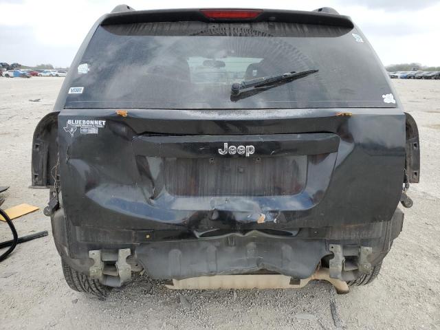 Photo 6 from auction – 2008 JEEP COMPASS SP with VIN 1J8FT470X8D580093