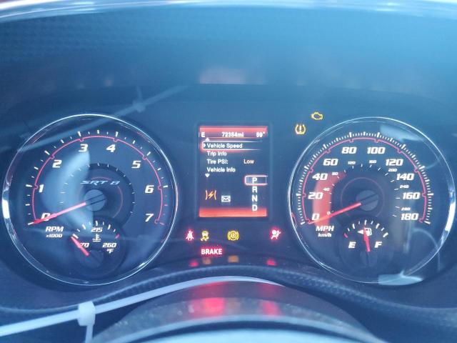 Photo 9 from auction – 2014 DODGE CHARGER SR with VIN 2C3CDXEJXEH257735