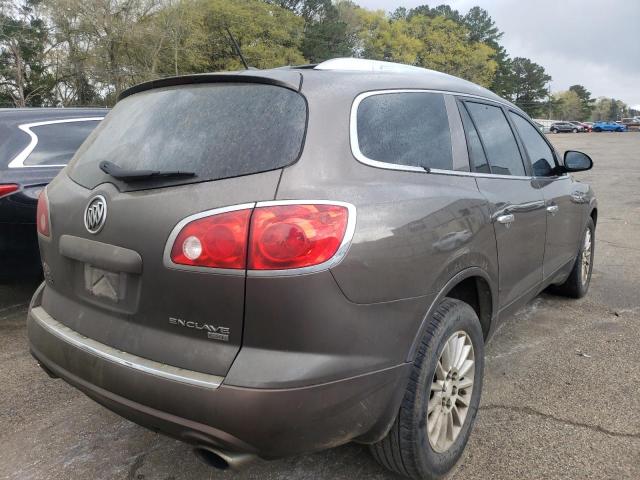 Photo 3 from auction – 2008 BUICK ENCLAVE CX with VIN 5GAER23718J139755