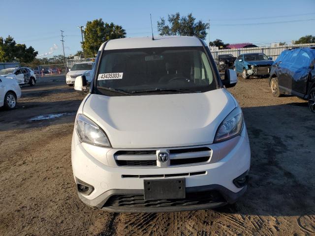 Photo 5 from auction – 2015 RAM PROMASTER with VIN ZFBERFBT3F6953977