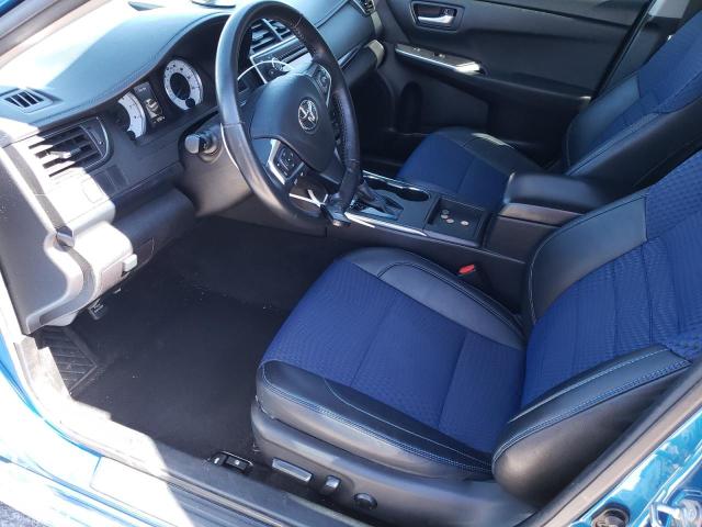 Photo 7 from auction – 2016 TOYOTA CAMRY LE with VIN 4T1BF1FK7GU559520