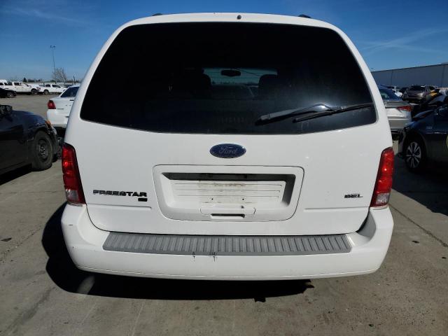 Photo 6 from auction – 2004 FORD FREESTAR S with VIN 2FMDA52224BA76023