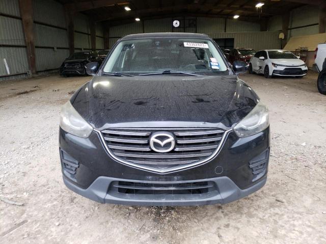 Photo 5 from auction – 2016 MAZDA CX-5 GT with VIN JM3KE2DY4G0667760