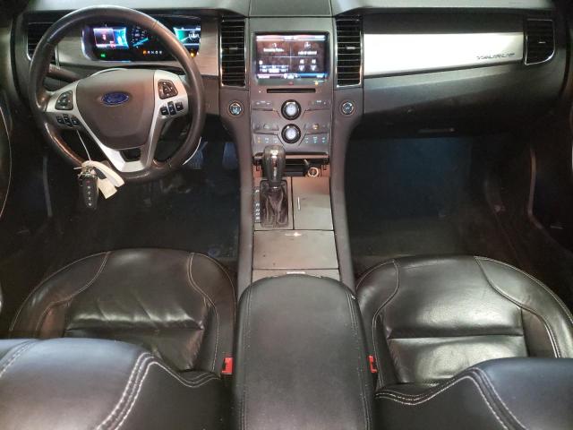 Photo 8 from auction – 2013 FORD TAURUS SEL with VIN 1FAHP2H84DG216814