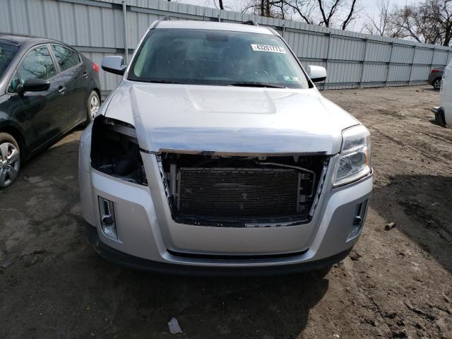Photo 5 from auction – 2013 GMC TERRAIN SL with VIN 2GKFLVE31D6306384