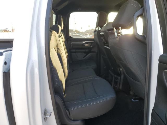 Photo 10 from auction – 2021 RAM 1500 BIG H with VIN 1C6SRFBT0MN799920