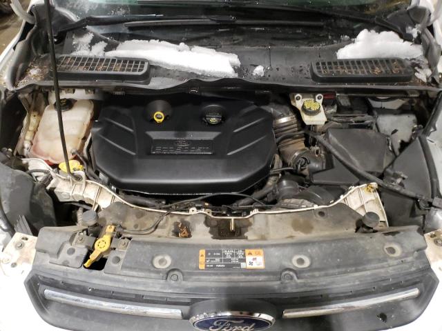 Photo 11 from auction – 2014 FORD ESCAPE SE with VIN 1FMCU9G90EUD88174