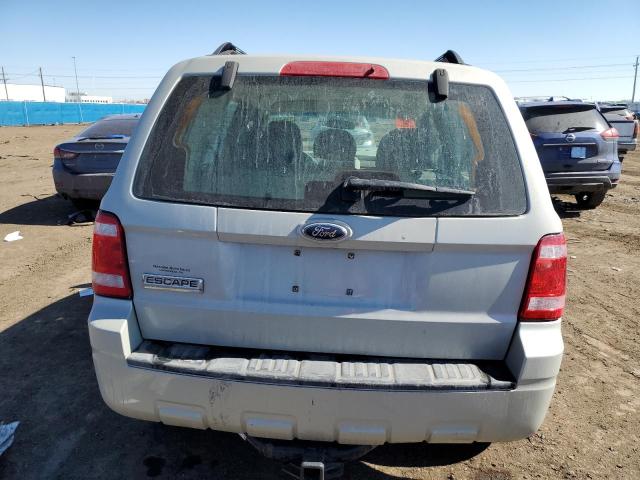 Photo 6 from auction – 2008 FORD ESCAPE XLS with VIN 1FMCU02Z48KE63817
