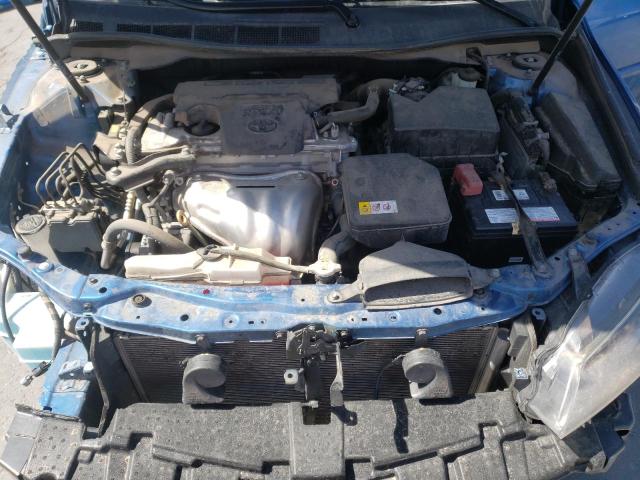 Photo 11 from auction – 2017 TOYOTA CAMRY LE with VIN 4T1BF1FK1HU768785