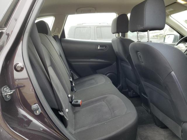 Photo 11 from auction – 2014 NISSAN ROGUE SELE with VIN JN8AS5MT0EW603328