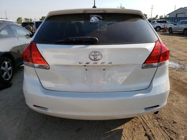 Photo 6 from auction – 2010 TOYOTA VENZA with VIN 4T3ZA3BB5AU026272