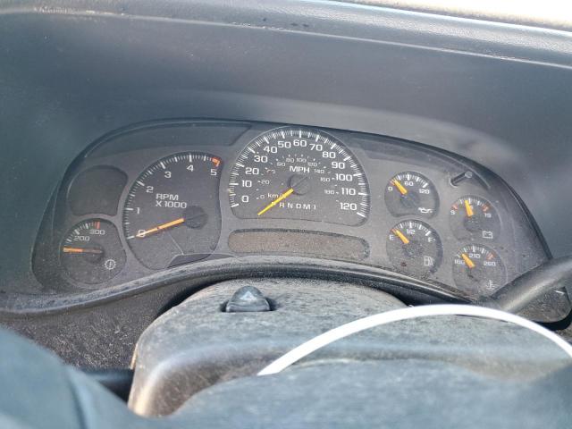 Photo 9 from auction – 2004 CHEVROLET SILVERADO with VIN 1GCEC19X04Z343041