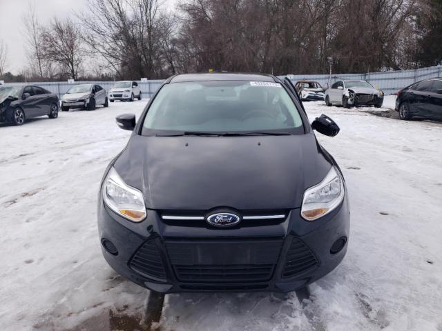 Photo 5 from auction – 2014 FORD FOCUS SE with VIN 1FADP3F23EL256412