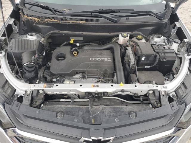 Photo 12 from auction – 2020 CHEVROLET EQUINOX LT with VIN 2GNAXJEV5L6186003