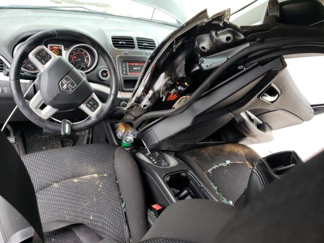 Photo 8 from auction – 2019 DODGE JOURNEY SE with VIN 3C4PDCBB2KT770953