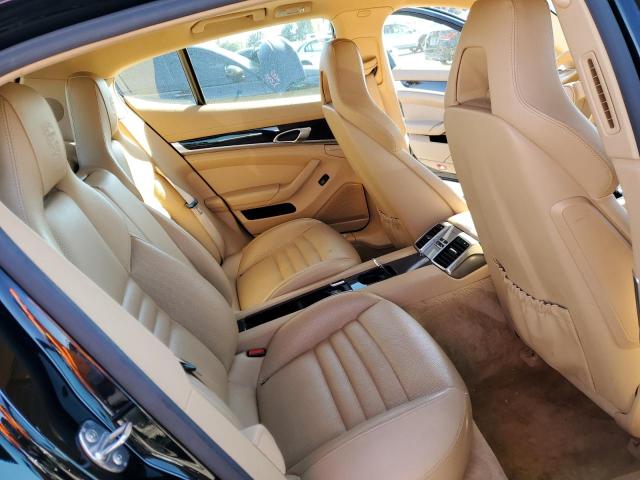 Photo 10 from auction – 2015 PORSCHE PANAMERA S with VIN WP0AB2A72FL050024