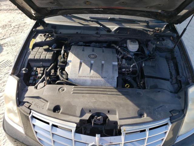 Photo 11 from auction – 2007 CADILLAC PROFESSION with VIN 1GEEH96YX7U550266