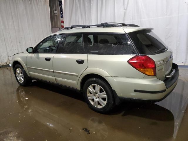 Photo 2 from auction – 2005 SUBARU LEGACY WAG with VIN 4S4BP61C957368705