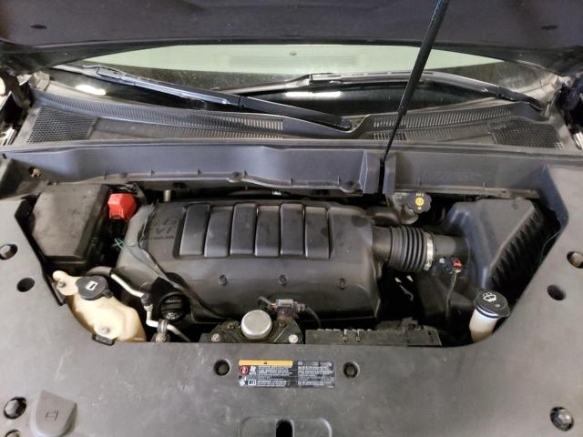Photo 12 from auction – 2013 CHEVROLET TRAVERSE L with VIN 1GNKVFED4DJ122800