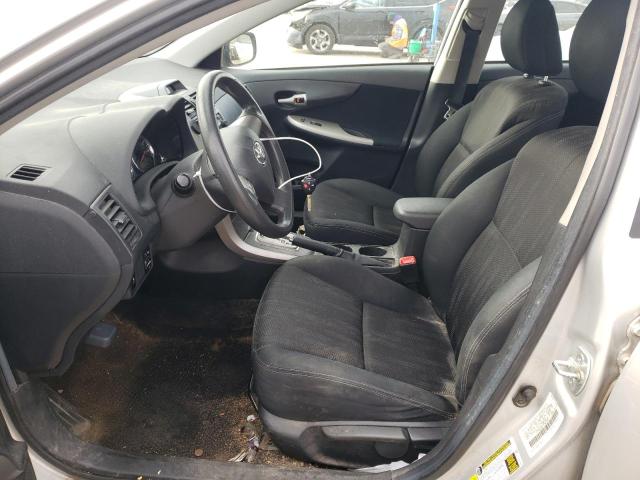 Photo 7 from auction – 2012 TOYOTA COROLLA BA with VIN 5YFBU4EE7CP067021