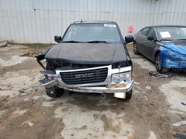 Photo 5 from auction – 2010 GMC CANYON SLE with VIN 1GTDSCD91A8148229