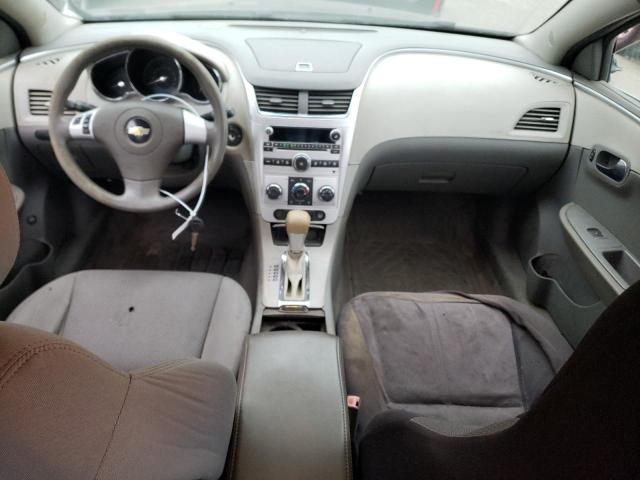 Photo 8 from auction – 2011 CHEVROLET MALIBU LS with VIN 1G1ZA5EU0BF149790