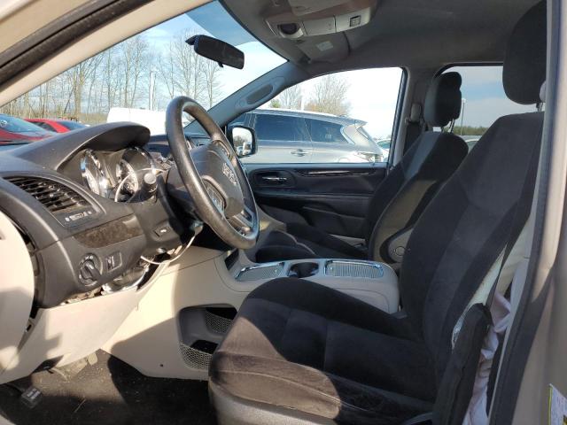 Photo 7 from auction – 2014 DODGE GRAND CARA with VIN 2C4RDGCG8ER291387