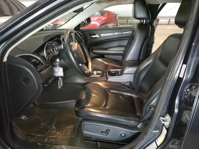Photo 7 from auction – 2016 CHRYSLER 300 LIMITE with VIN 2C3CCAAG7GH206853
