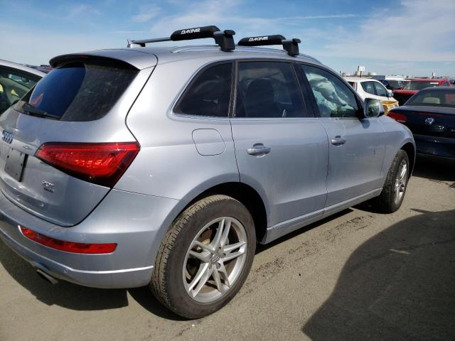 Photo 3 from auction – 2016 AUDI Q5 PREMIUM with VIN WA1L2AFP9GA062853