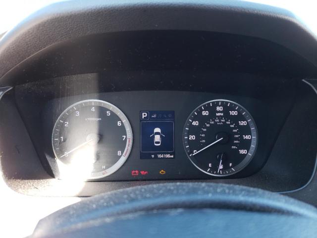 Photo 9 from auction – 2015 HYUNDAI SONATA SE with VIN 5NPE24AF6FH152452