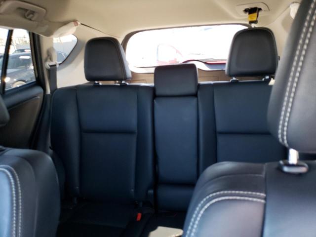 Photo 10 from auction – 2018 TOYOTA RAV4 LIMIT with VIN 2T3YFREV5JW409988