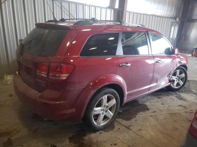 Photo 3 from auction – 2010 DODGE JOURNEY R/ with VIN 3D4PG9FV3AT234612