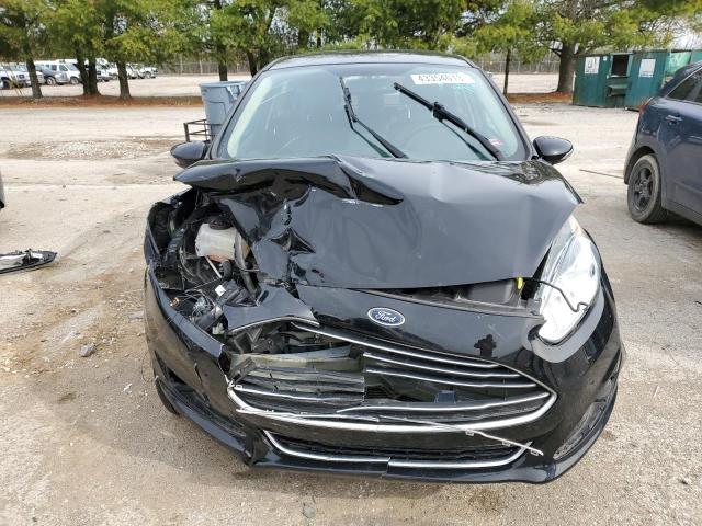 Photo 5 from auction – 2017 FORD FIESTA TIT with VIN 3FADP4FJ3HM152986