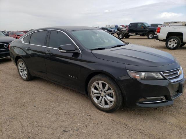 Photo 4 from auction – 2019 CHEVROLET IMPALA LT with VIN 1G11Z5SA6KU144685