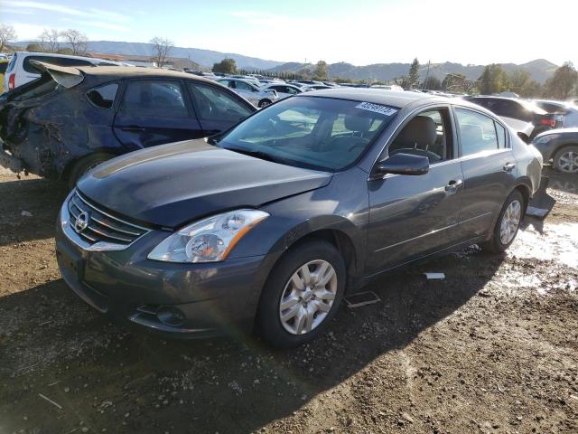 NISSAN ALTIMA BAS 2012 with VIN 1N4AL2APXCC163282 - Photo from auction