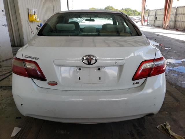 Photo 6 from auction – 2009 TOYOTA CAMRY BASE with VIN 4T1BE46K79U882389