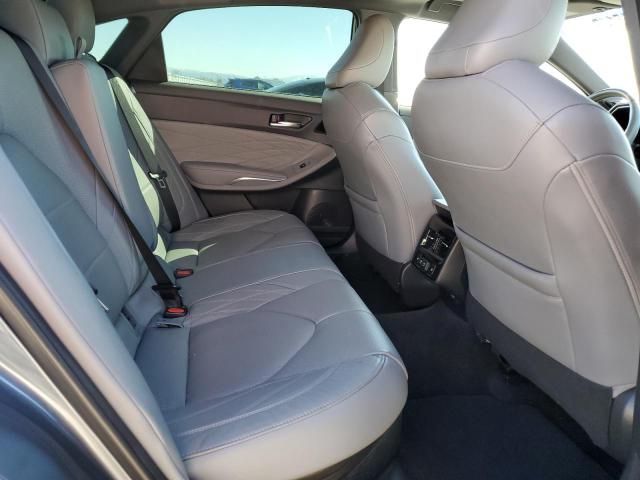 Photo 10 from auction – 2020 TOYOTA AVALON LIM with VIN 4T1D21FB9LU014868