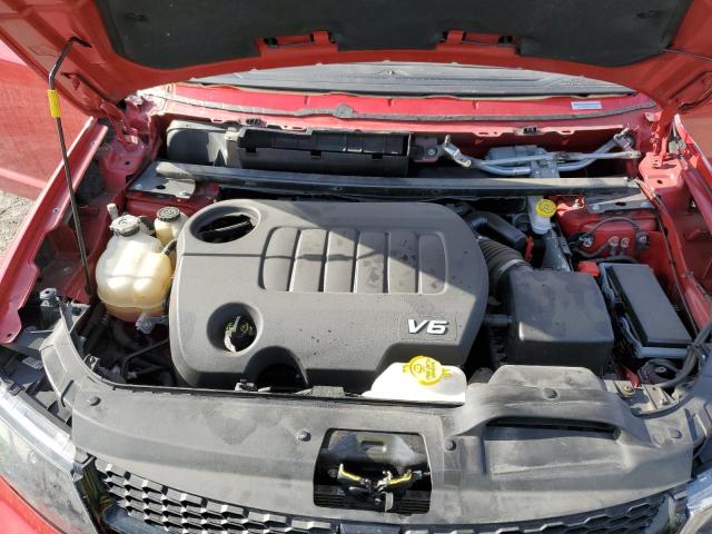Photo 12 from auction – 2018 DODGE JOURNEY CR with VIN 3C4PDDGG0JT491591