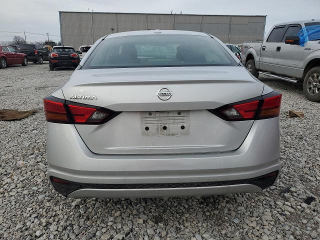 Photo 6 from auction – 2019 NISSAN ALTIMA S with VIN 1N4BL4BV8KC232921