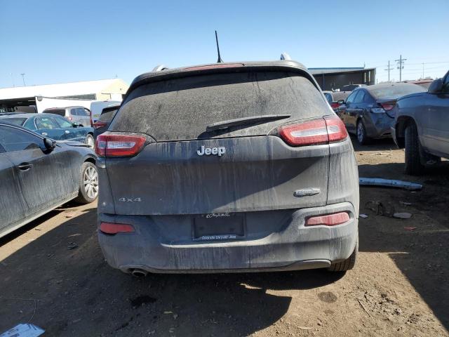 Photo 6 from auction – 2014 JEEP CHEROKEE L with VIN 1C4PJMCB9EW182592