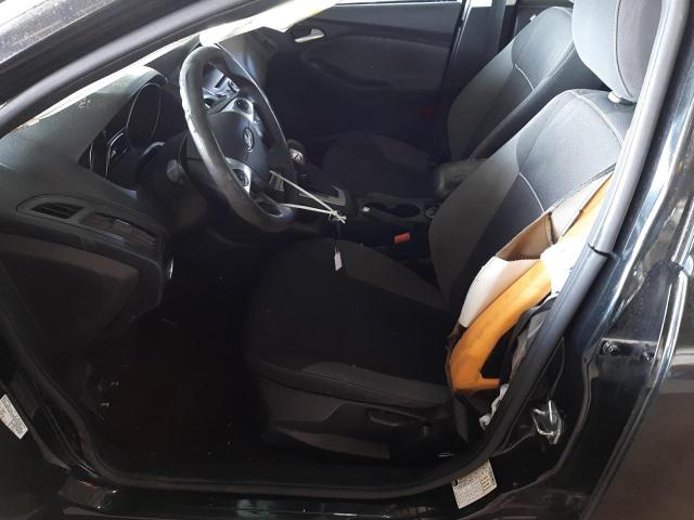 Photo 7 from auction – 2014 FORD FOCUS SE with VIN 1FADP3K21EL461667