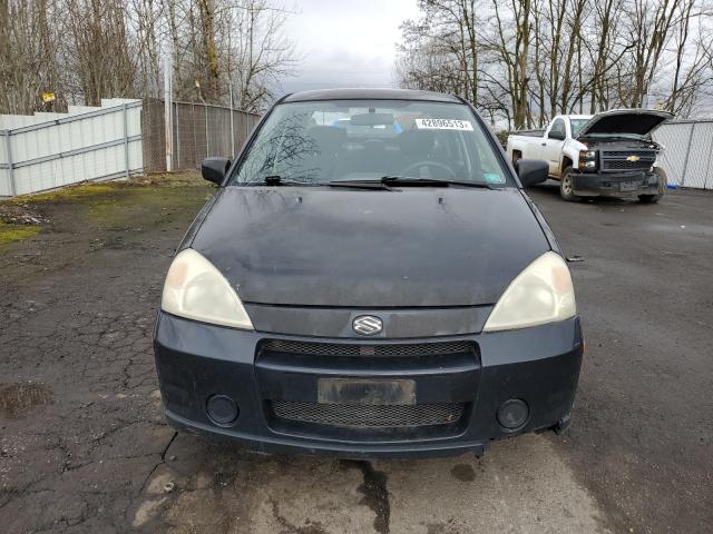 Photo 5 from auction – 2003 SUZUKI AERIO S with VIN JS2RA41S035157570