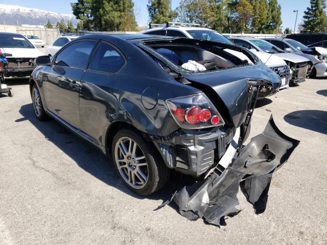 Photo 2 from auction – 2008 TOYOTA SCION TC with VIN JTKDE167880266660