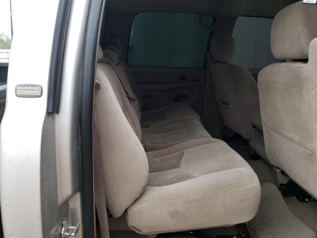 Фото 10 с аукциона – 2004 CHEVROLET SILVERADO с VIN 2GCEC13T941283159