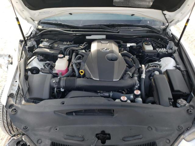 Photo 11 from auction – 2019 LEXUS IS 300 with VIN JTHBA1D21K5094143