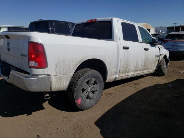 Photo 3 from auction – 2017 RAM 1500 ST with VIN 1C6RR7KT7HS780485