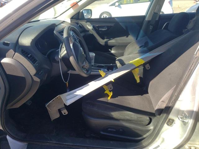 Photo 7 from auction – 2014 NISSAN ALTIMA 2.5 with VIN 1N4AL3AP7EC188830