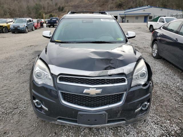 Photo 5 from auction – 2014 CHEVROLET EQUINOX LT with VIN 2GNFLHEKXE6255478