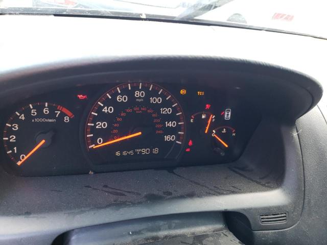 Photo 9 from auction – 2003 HONDA ACCORD EX with VIN 1HGCM81603A012006