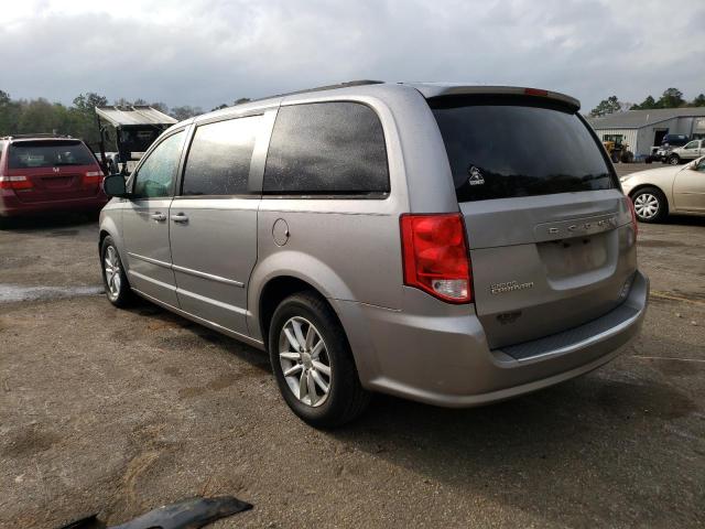 Photo 2 from auction – 2013 DODGE GRAND CARA with VIN 2C4RDGCG6DR736109